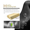 Electric Heating Hair Straightening Comb