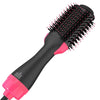 Multifunctional Hair Dryer and Volumizer Brush