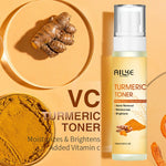 Organic Turmeric Skincare Set