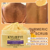 Organic Turmeric Skincare Set