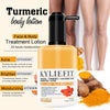 Organic Turmeric Skincare Set