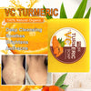Organic Turmeric Skincare Set