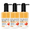 Organic Turmeric Skincare Set