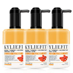 Organic Turmeric Skincare Set